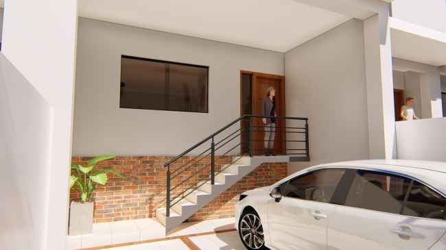 Construcción de Condominio , 16 Dormitorios, 16 Baños, REF. 797